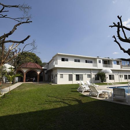 ג'יוטפאק Aohom Santuario Hotel & Spa מראה חיצוני תמונה