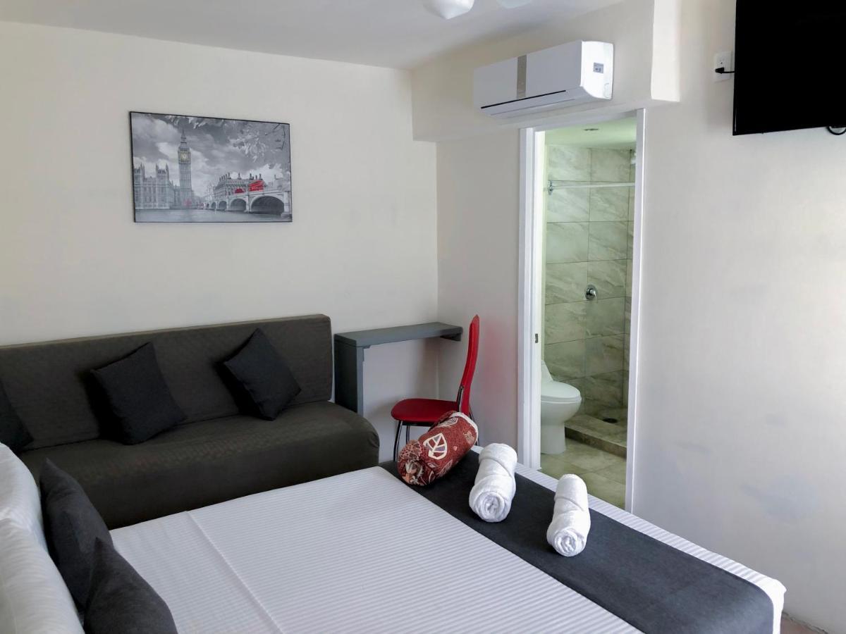 ג'יוטפאק Aohom Santuario Hotel & Spa מראה חיצוני תמונה