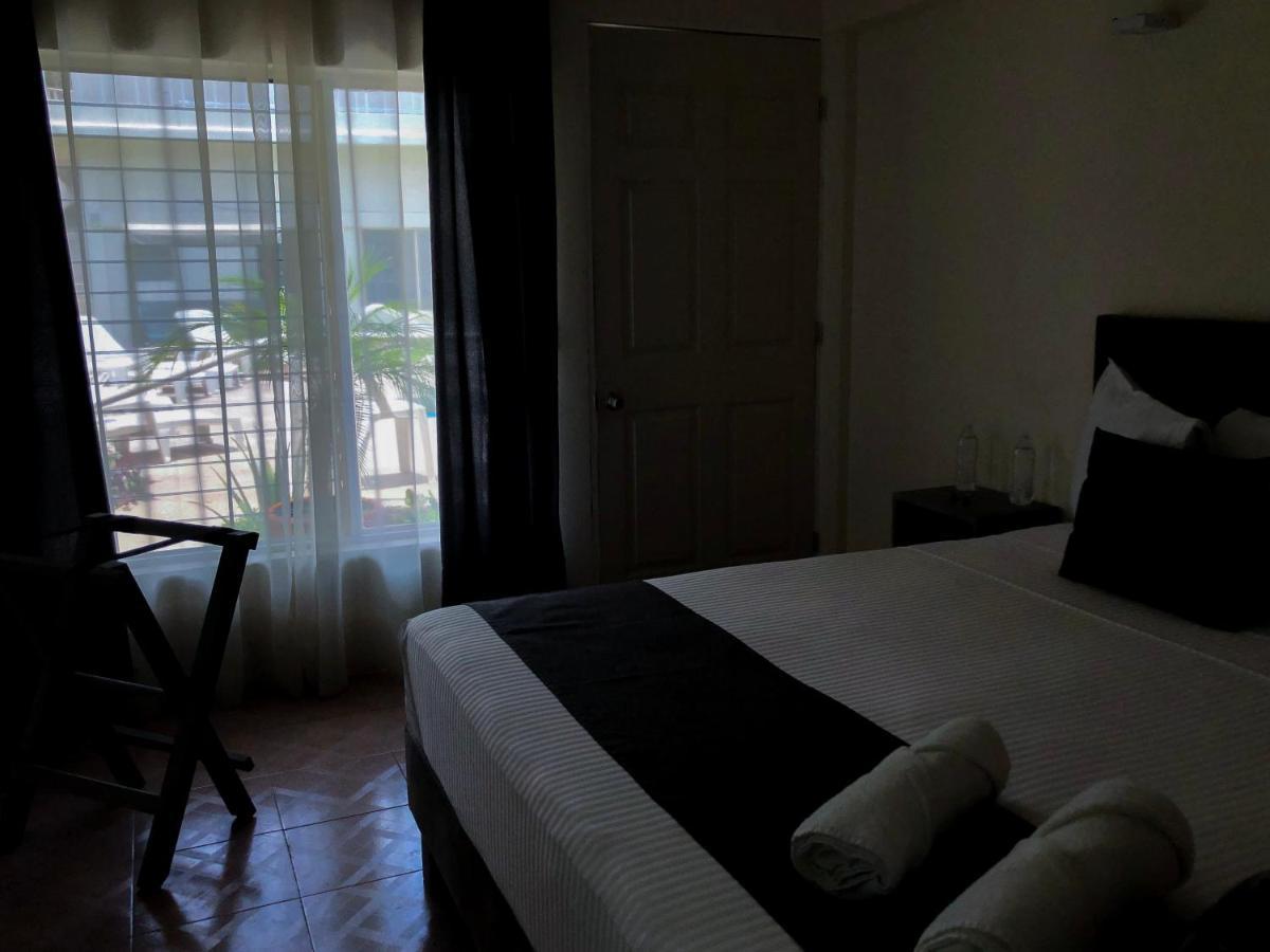 ג'יוטפאק Aohom Santuario Hotel & Spa מראה חיצוני תמונה