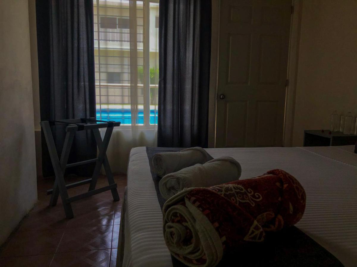 ג'יוטפאק Aohom Santuario Hotel & Spa מראה חיצוני תמונה