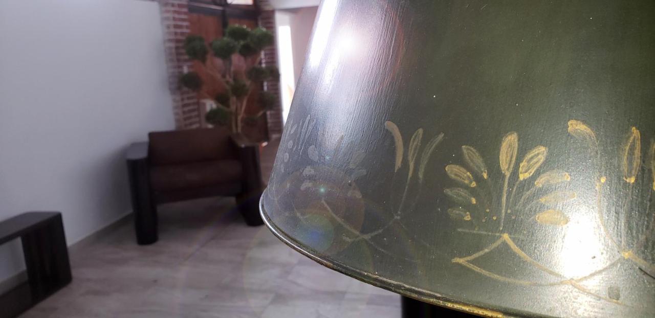 ג'יוטפאק Aohom Santuario Hotel & Spa מראה חיצוני תמונה