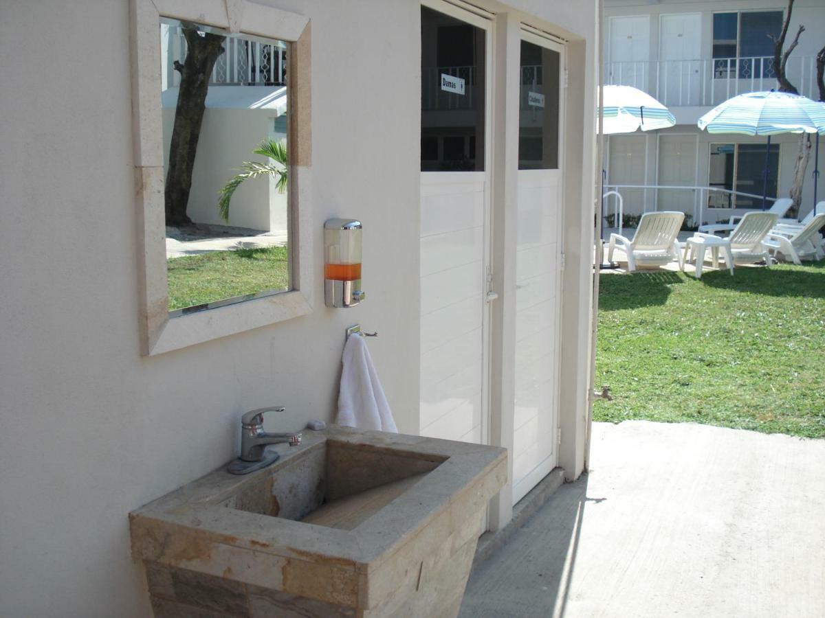 ג'יוטפאק Aohom Santuario Hotel & Spa מראה חיצוני תמונה