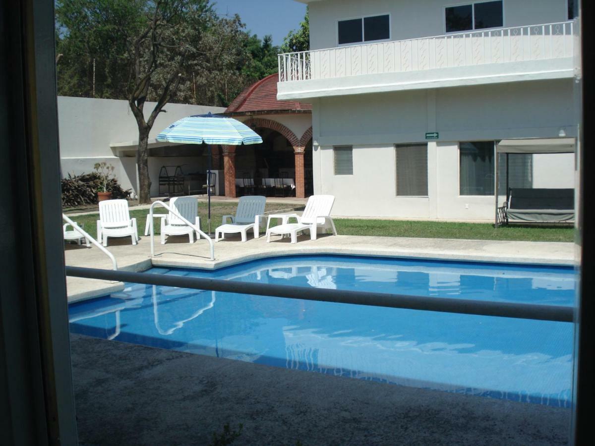 ג'יוטפאק Aohom Santuario Hotel & Spa מראה חיצוני תמונה