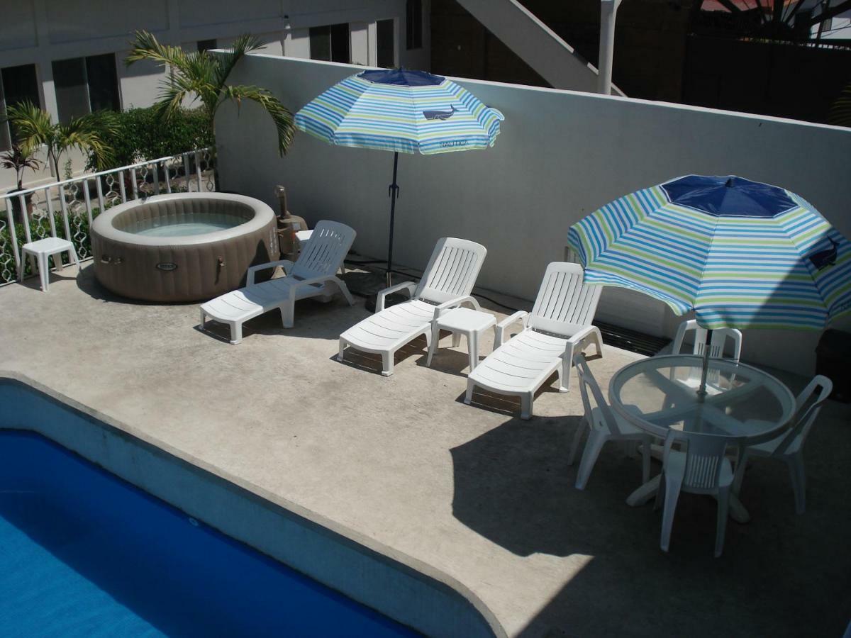 ג'יוטפאק Aohom Santuario Hotel & Spa מראה חיצוני תמונה