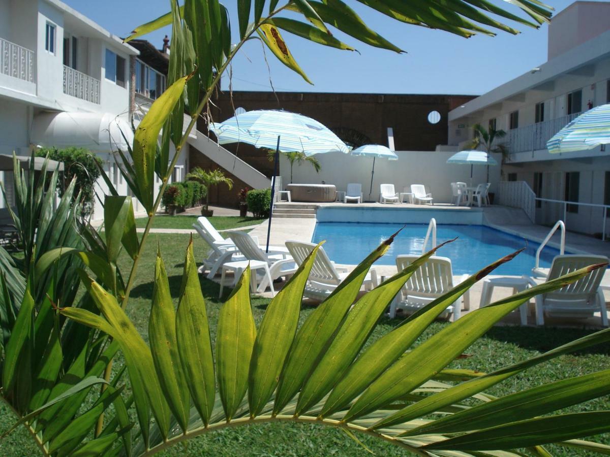 ג'יוטפאק Aohom Santuario Hotel & Spa מראה חיצוני תמונה