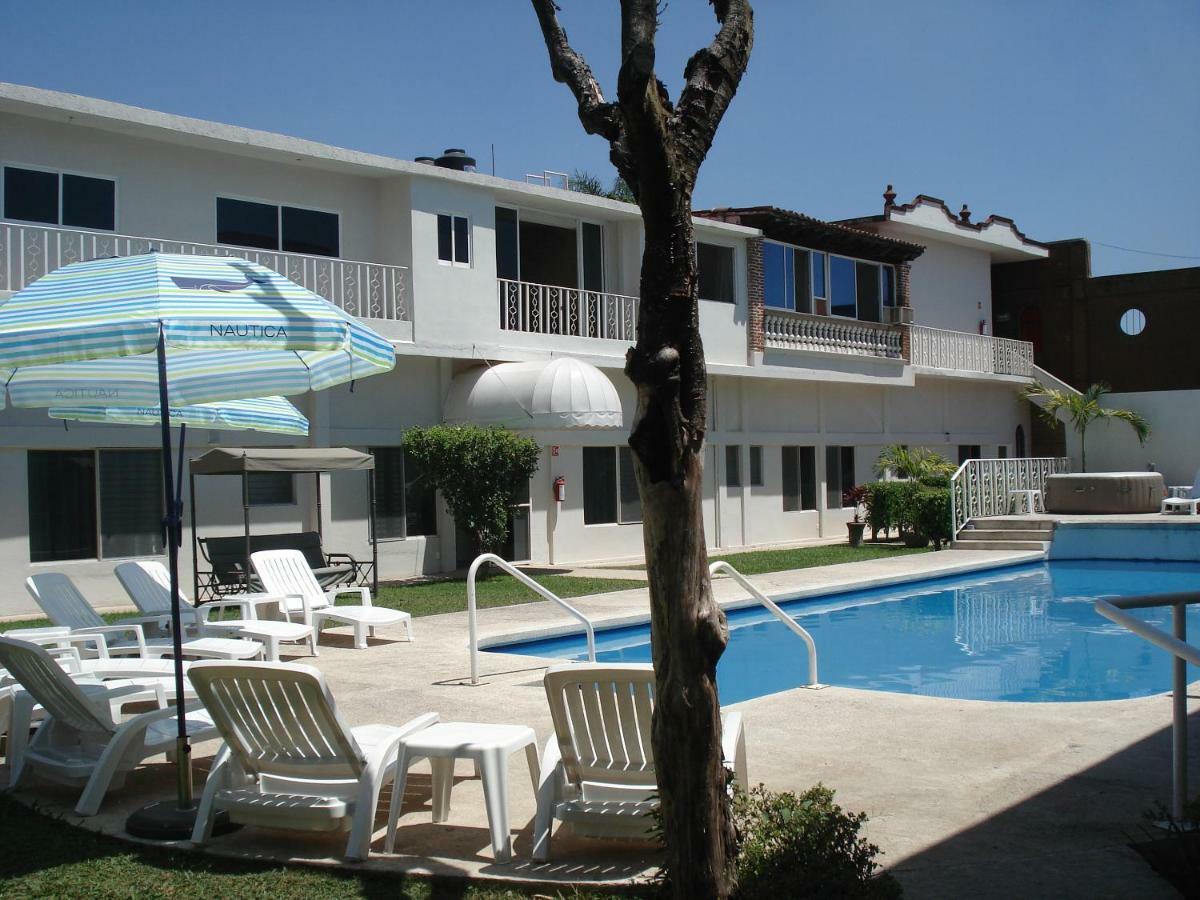 ג'יוטפאק Aohom Santuario Hotel & Spa מראה חיצוני תמונה